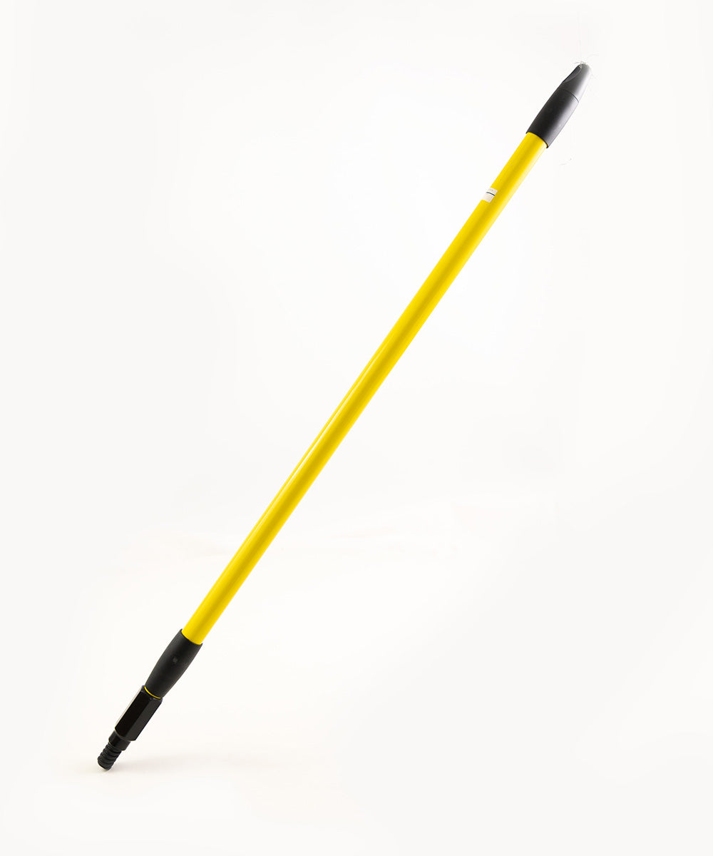 Tornado Replacement Telescopic Handle (1520mm Max)